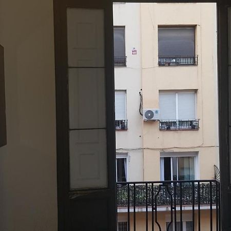 Parque El Retiro Madrid Apartamento Exterior foto